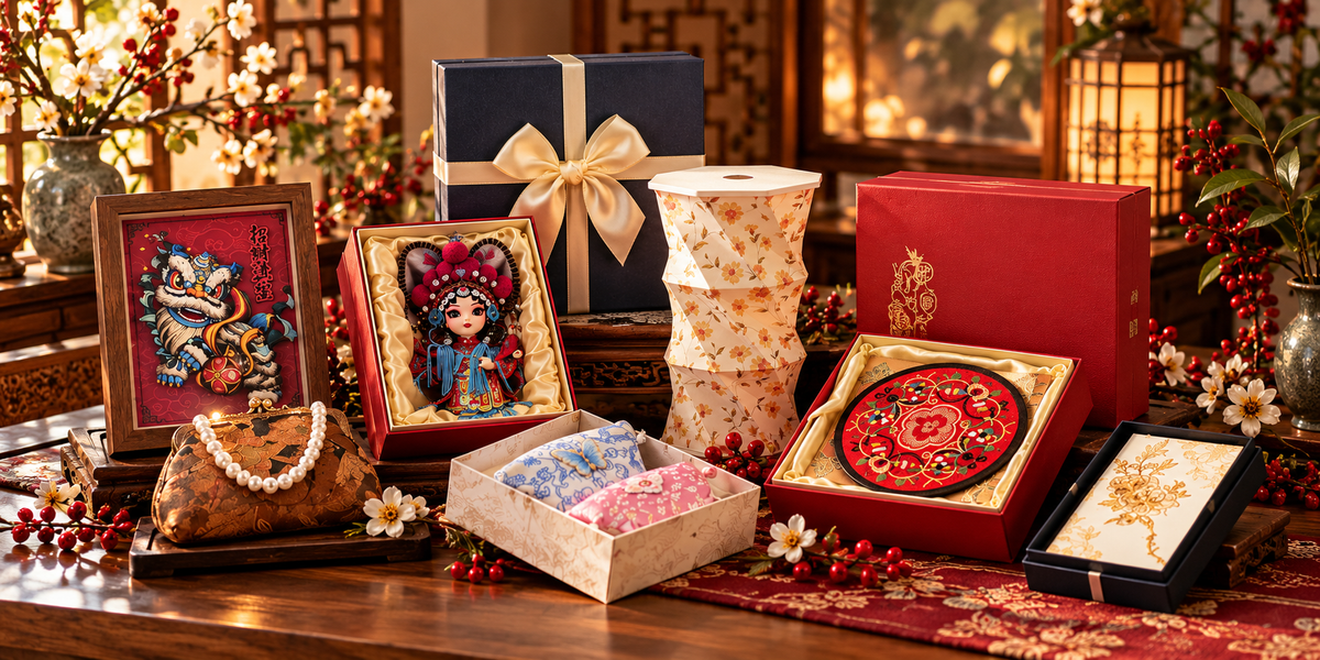 Gifting