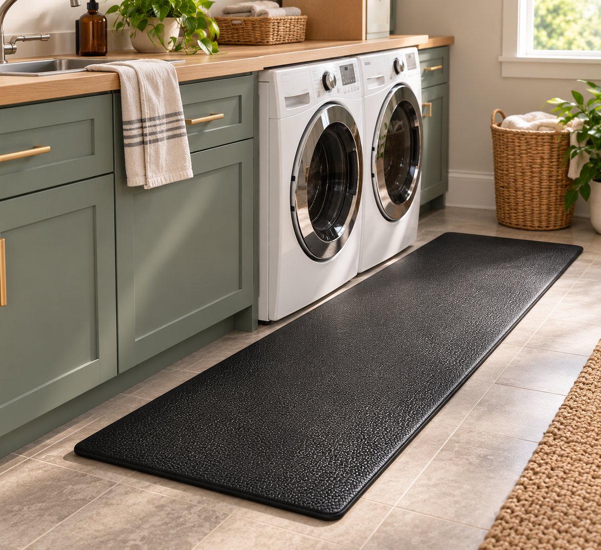 Floor Mat, view 2