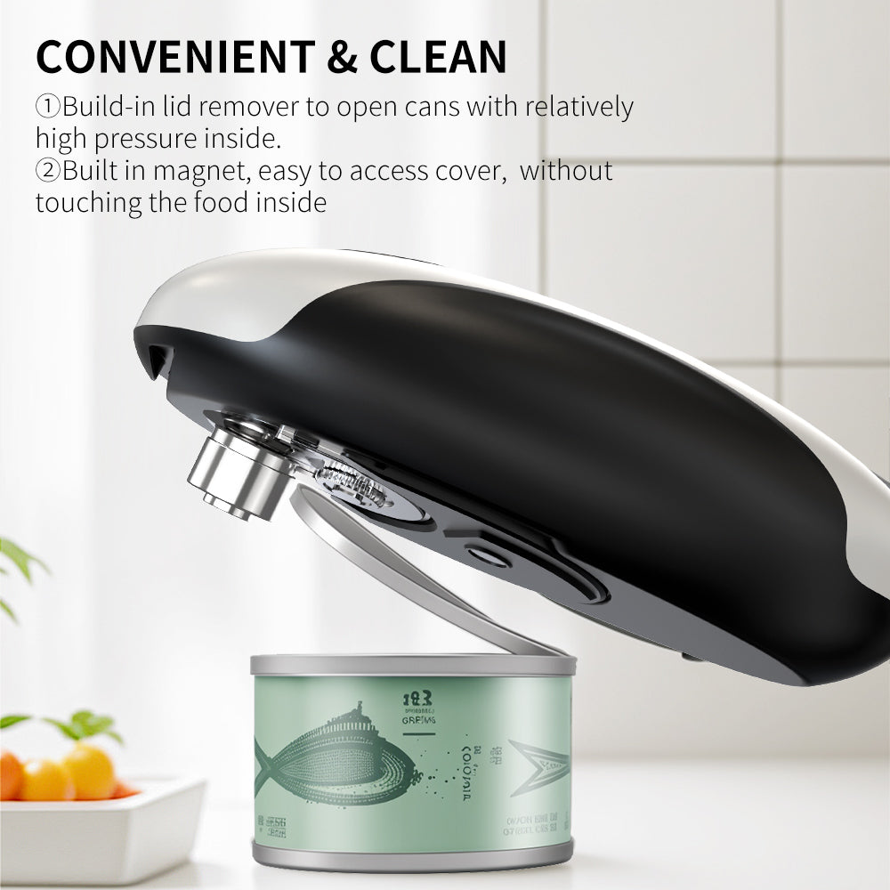 Electric Can Opener