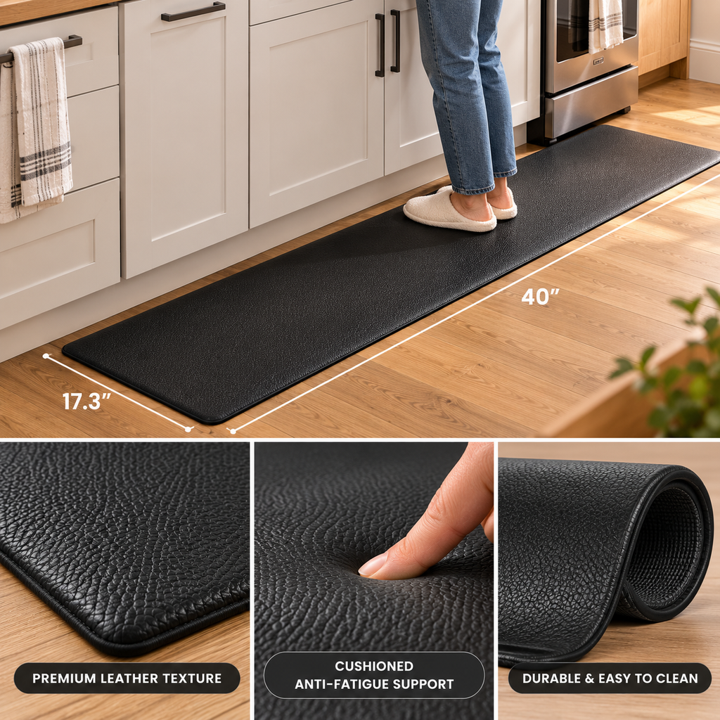 Floor Mat
