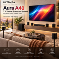Ultimea Aura A40 Sound System