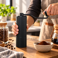 Manual Coffee Grinder