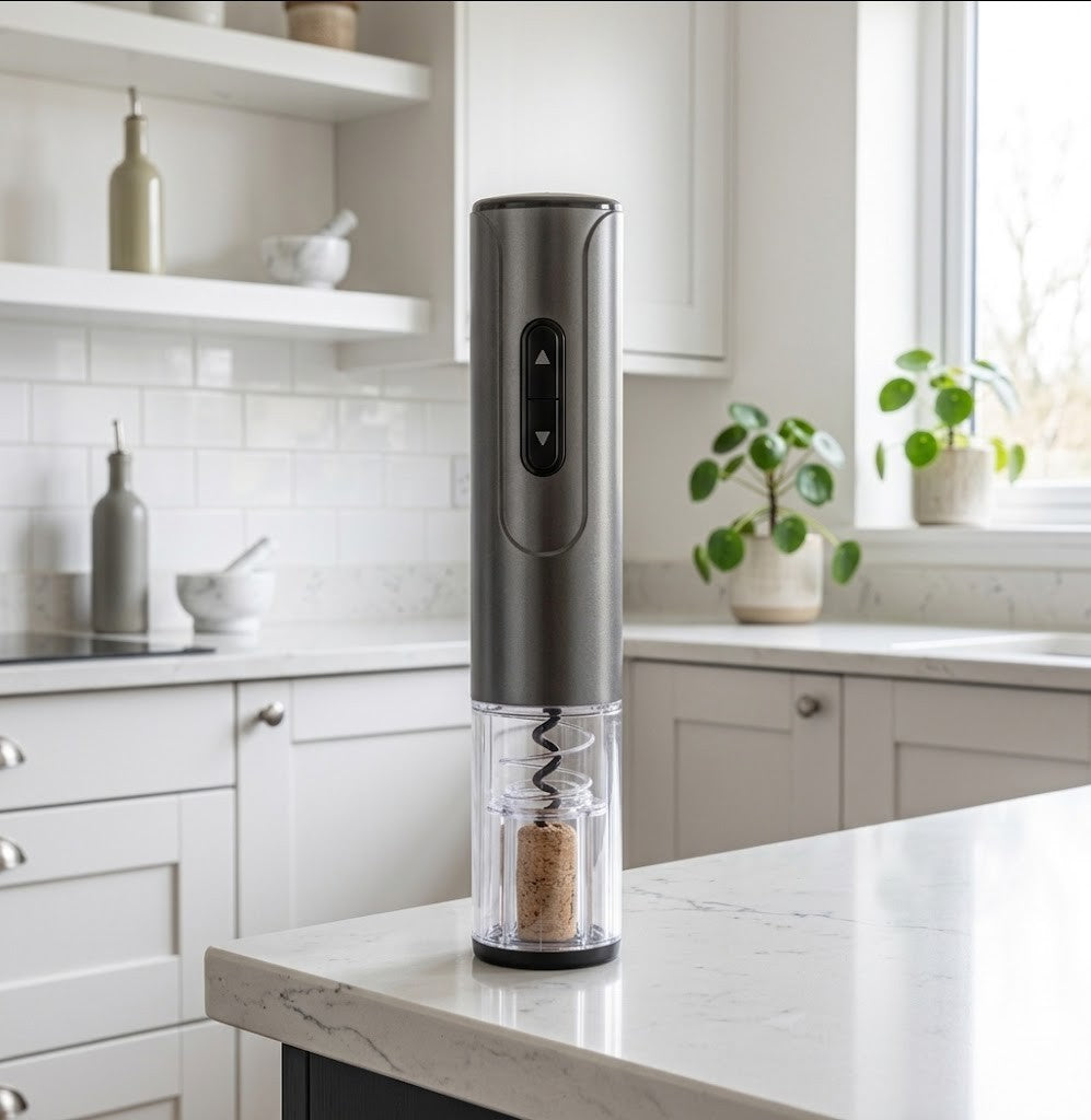 Electric Wine Opener