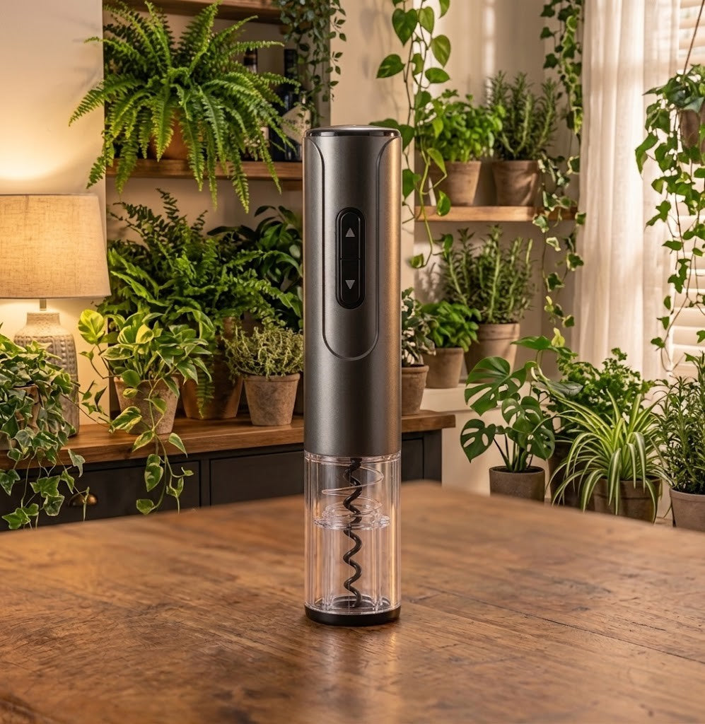 Electric Wine Opener