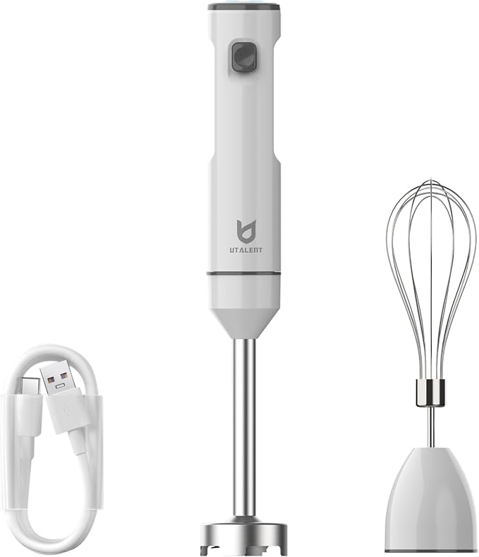Handheld Stick Blender