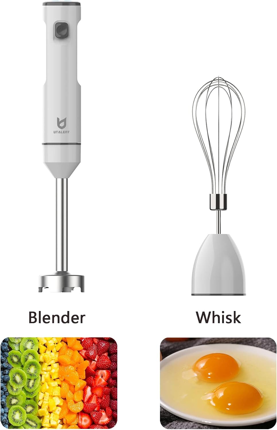 Handheld Stick Blender